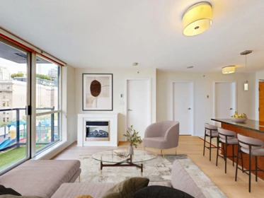 503 1155 Seymour Street, Vancouver, BC, Vancouver — Apartment/Condo for sale