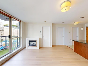 503 1155 Seymour Street, Vancouver, BC, Vancouver — Apartment/Condo for sale