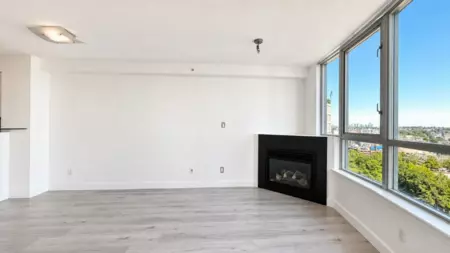 2009 63 Keefer Place, Vancouver, BC, Vancouver — Apartment/Condo for sale