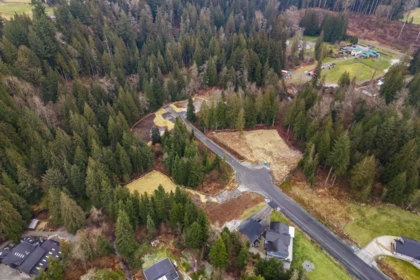 Bedroom 2 Photo of 30709A Keystone Avenue, Mission, BC