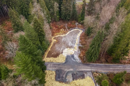 30709A Keystone Avenue, Mission, BC, Mission — Land for sale