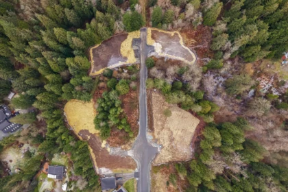 30709A Keystone Avenue, Mission, BC, Mission — Land for sale