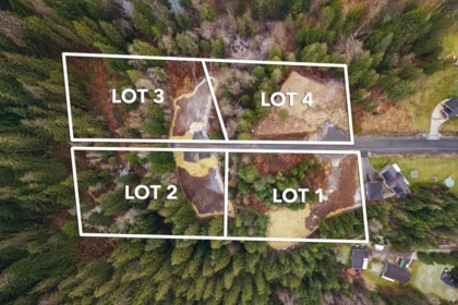 30709A Keystone Avenue, Mission, BC, Mission — Land for sale