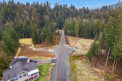 Office / Den Photo of 30709A Keystone Avenue, Mission, BC