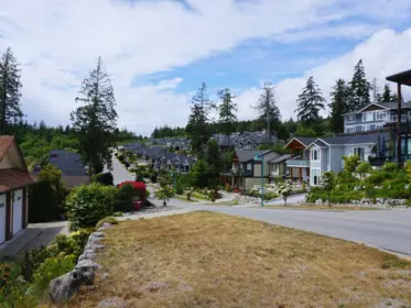 Kitchen Island Photo of Lot 32 Cowrie Street, Sechelt, BC