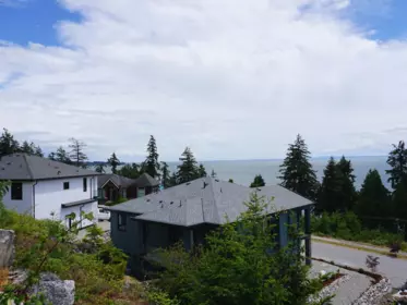 Kitchen Photo of Lot 32 Cowrie Street, Sechelt, BC