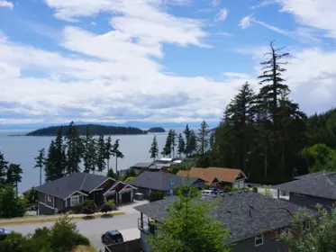 Pantry Photo of Lot 32 Cowrie Street, Sechelt, BC