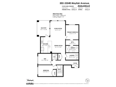 Community Amenities Photo (Clubhouse) of 502 33540 Mayfair Avenue, Abbotsford, BC