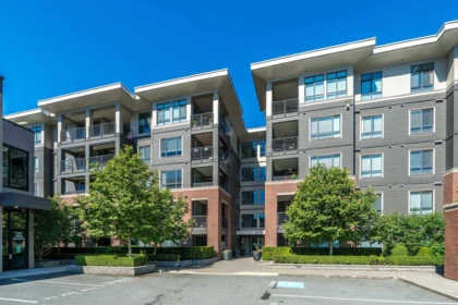 502 33540 Mayfair Avenue, Abbotsford, BC, Abbotsford — Apartment/Condo for sale