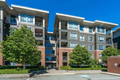 502 33540 Mayfair Avenue, Abbotsford, BC, Abbotsford — Apartment/Condo for sale