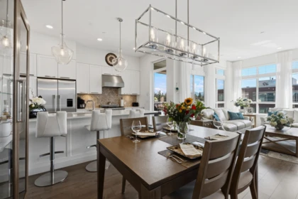 Kitchen Photo of 502 33540 Mayfair Avenue, Abbotsford, BC