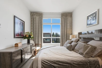 Loft / Bonus Room Photo of 502 33540 Mayfair Avenue, Abbotsford, BC
