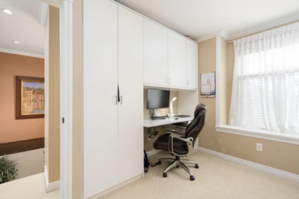 Office / Den Photo of 36 E 54 Avenue, Vancouver, BC