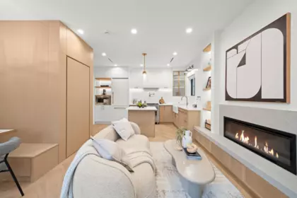 2791 W 21st Avenue, Vancouver, BC, Vancouver — Half Duplex for sale