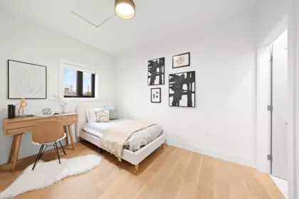 Hallway Photo of 2791 W 21st Avenue, Vancouver, BC