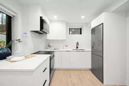 Hot Tub / Spa Photo of 2791 W 21st Avenue, Vancouver, BC