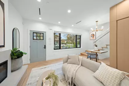 Primary Bedroom Photo of 2791 W 21st Avenue, Vancouver, BC