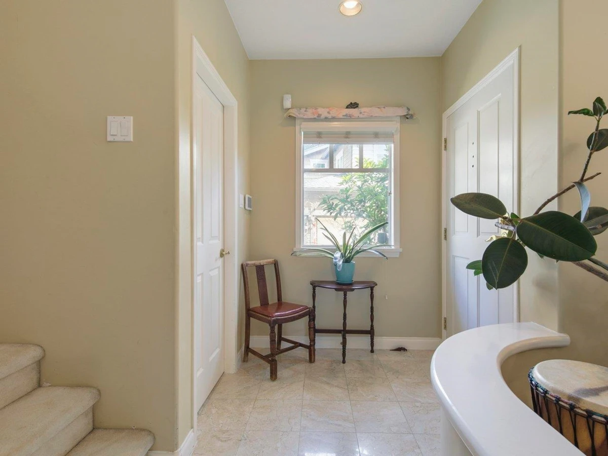 Family Room Photo of 31 5650 Hampton Place, Vancouver, BC