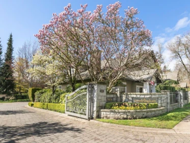 31 5650 Hampton Place, Vancouver, BC, Vancouver — Townhouse for sale