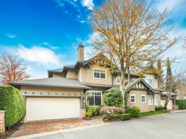 31 5650 Hampton Place, Vancouver, BC, Vancouver — Townhouse for sale