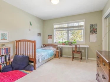 Garden / Landscaping Photo of 31 5650 Hampton Place, Vancouver, BC