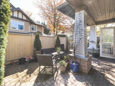 Office / Den Photo of 31 5650 Hampton Place, Vancouver, BC