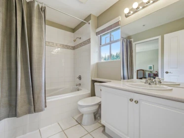 Swimming Pool Photo of 31 5650 Hampton Place, Vancouver, BC