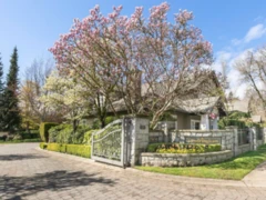 31 5650 Hampton Place, Vancouver, BC
