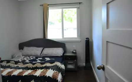 Bedroom 3 Photo of 17486 61a Avenue, Surrey, BC