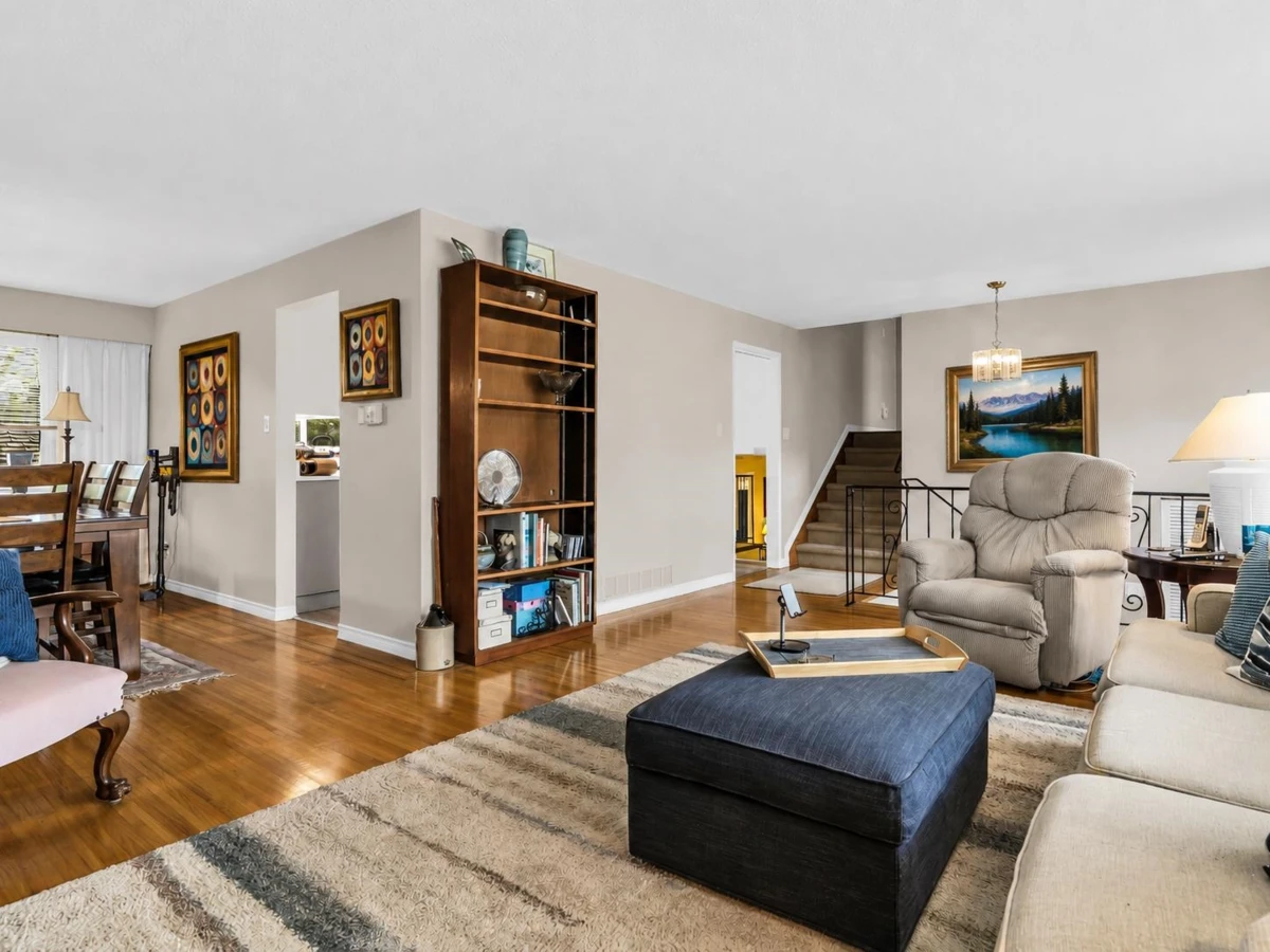 Family Room Photo of 3591 Francis Road, Richmond, BC