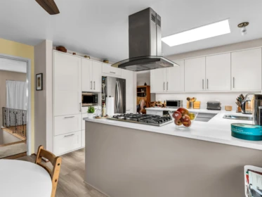 Breakfast Nook Photo of 3591 Francis Road, Richmond, BC