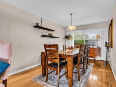 3591 Francis Road, Richmond, BC, Richmond — Single Family Residence for sale