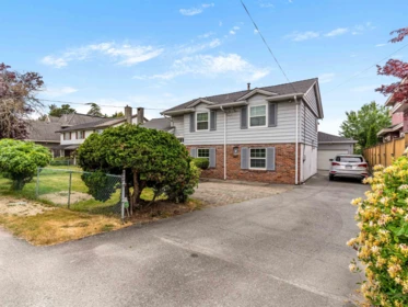 3591 Francis Road, Richmond, BC, Richmond — Single Family Residence for sale