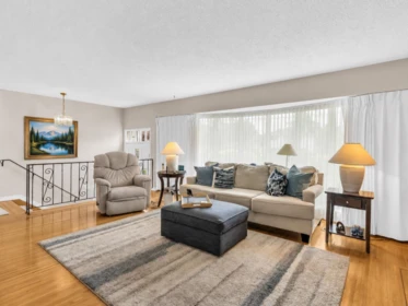3591 Francis Road, Richmond, BC, Richmond — Single Family Residence for sale