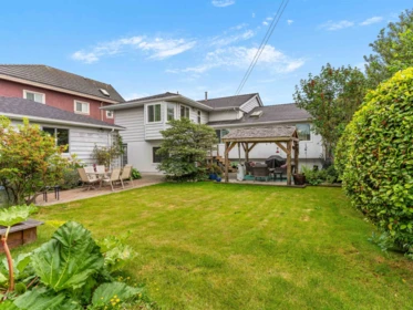 Outdoor Deck Photo of 3591 Francis Road, Richmond, BC