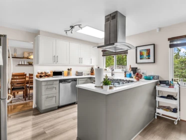 Pantry Photo of 3591 Francis Road, Richmond, BC