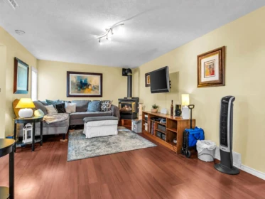 Primary Bedroom Photo of 3591 Francis Road, Richmond, BC