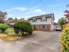 3591 Francis Road, Richmond, BC