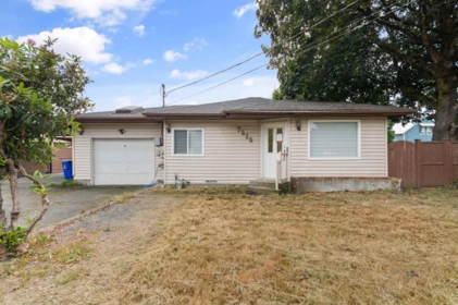 7526 Lickman Road, Sardis - Greendale, BC, Sardis - Greendale — Single Family Residence for sale