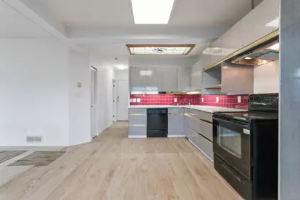 Kitchen Photo of 7526 Lickman Road, Sardis - Greendale, BC