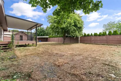 Outdoor Patio Photo of 7526 Lickman Road, Sardis - Greendale, BC