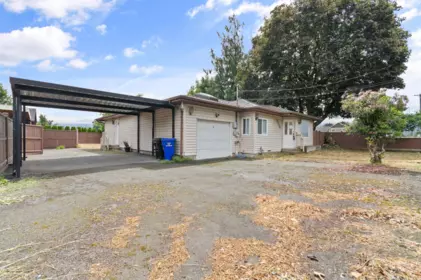 Playground / Recreational Area Near 7526 Lickman Road, Sardis - Greendale, BC