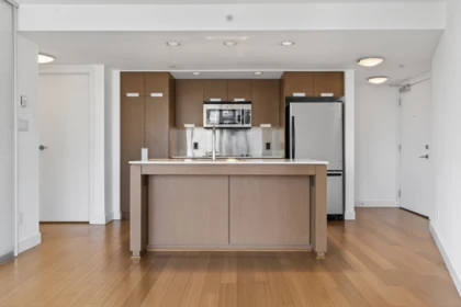 Breakfast Nook Photo of 2706 1255 Seymour Street, Vancouver, BC