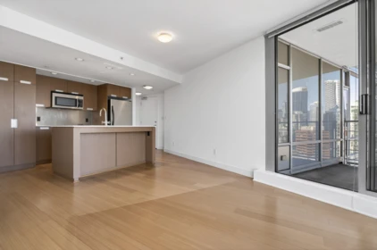 2706 1255 Seymour Street, Vancouver, BC, Vancouver — Apartment/Condo for sale