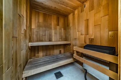 Office / Den Photo of 2706 1255 Seymour Street, Vancouver, BC