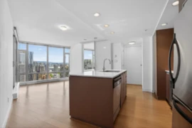 2706 1255 Seymour Street, Vancouver, BC