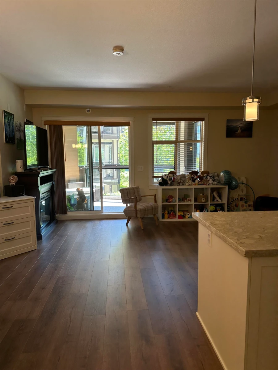 Family Room Photo of 309 20376 86 Avenue, Langley, BC