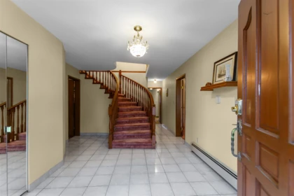 4958 Sidley Street, Burnaby, BC, Burnaby — Single Family Residence for sale