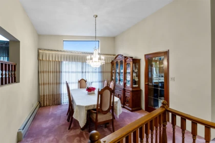 4958 Sidley Street, Burnaby, BC, Burnaby — Single Family Residence for sale