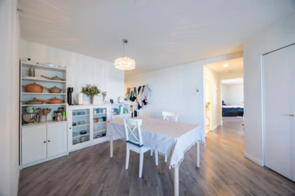 Kitchen Island Photo of 2505 388 Drake Street, Vancouver, BC